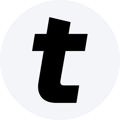 tradeel platform icon